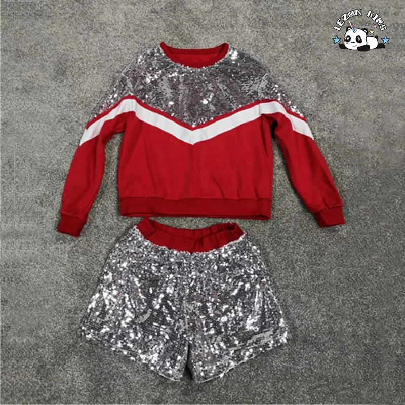 LEZONKIDS - 2023 Top Fashion Children's Clothes Tassel Feather Tutu Kids Bow Tie Summer Vest Dresses for Kid Girls